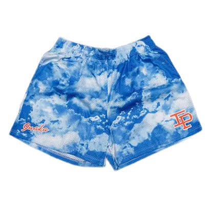 Inaka Power Shorts Summer GYM Men and Women