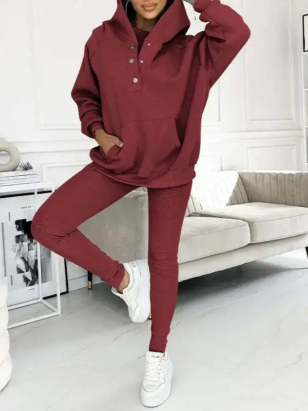 Tracksuit Sets