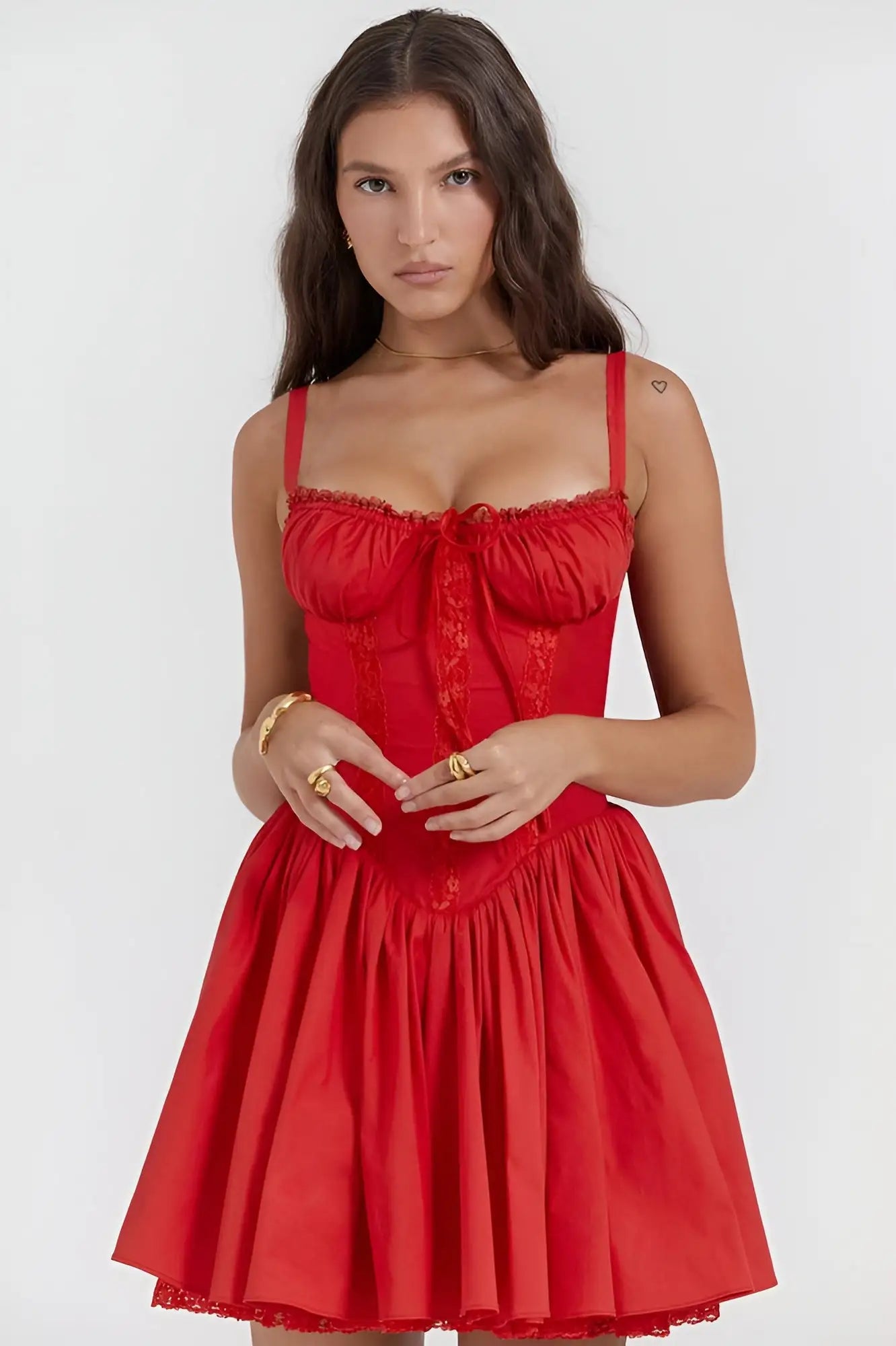 Mini Dresses For Women