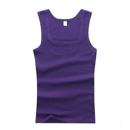 Stylish Men's Tank Tops