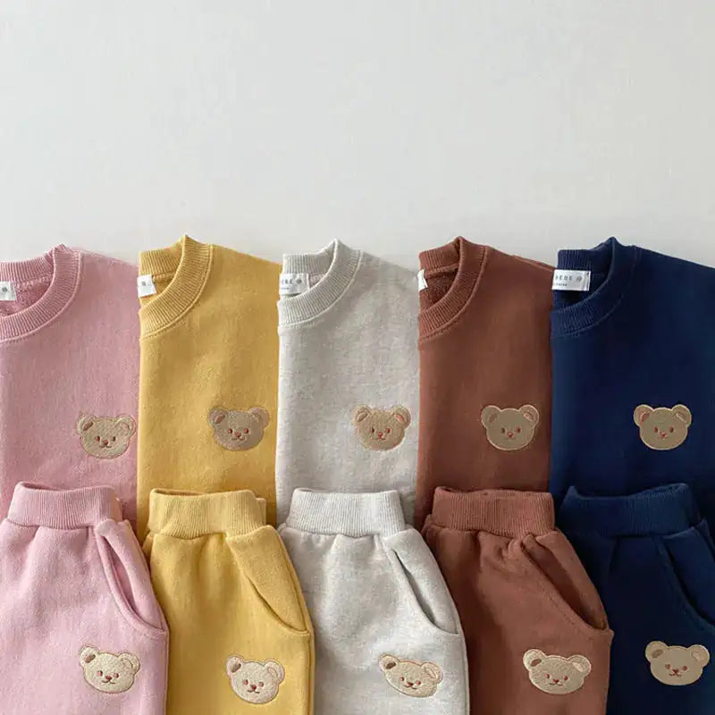 Pullover-Sets