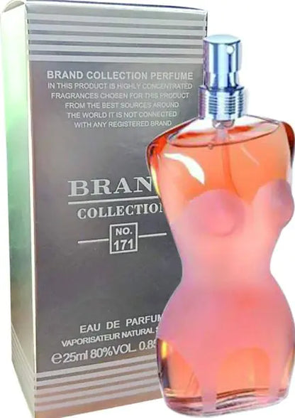 Perfume No. 171 For Women