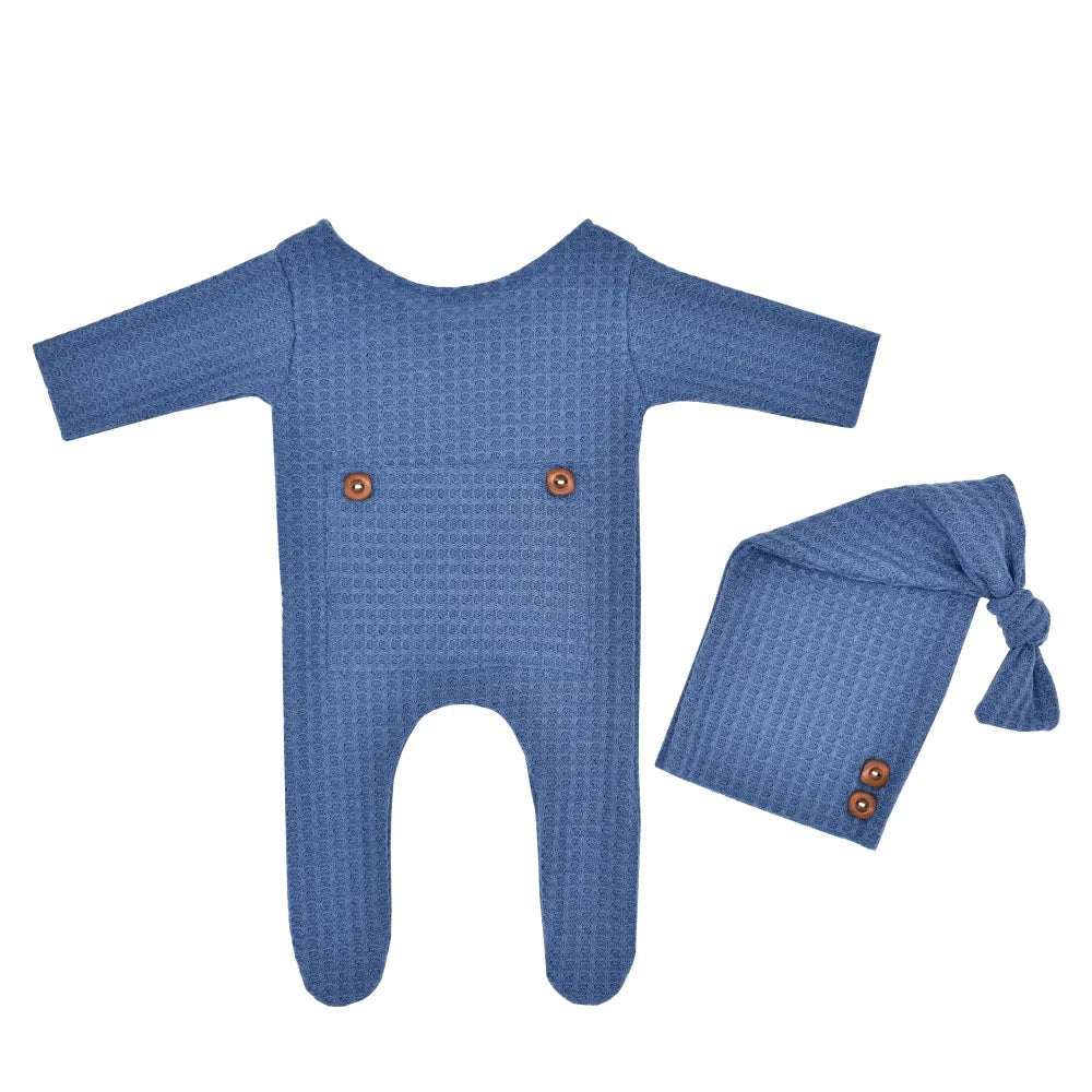 Adorable Newborn Apparel for Newborns