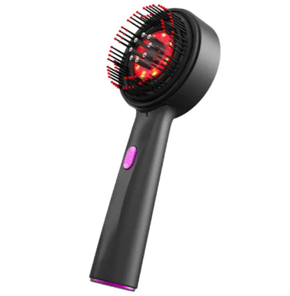 Electric Massage Comb