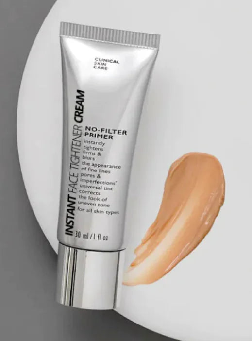 Instant Face Tightener No-Filter Primer