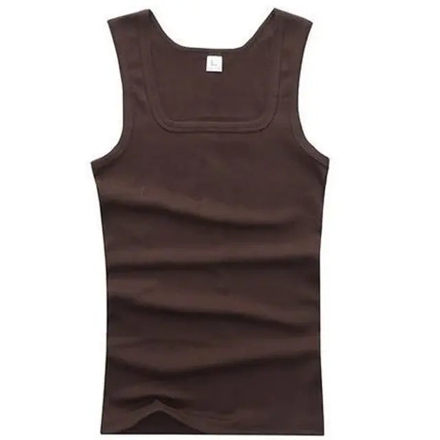 Stylish Men's Tank Tops