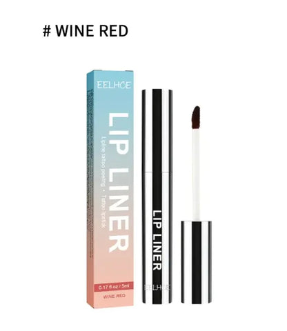 Stripping Lip Liner