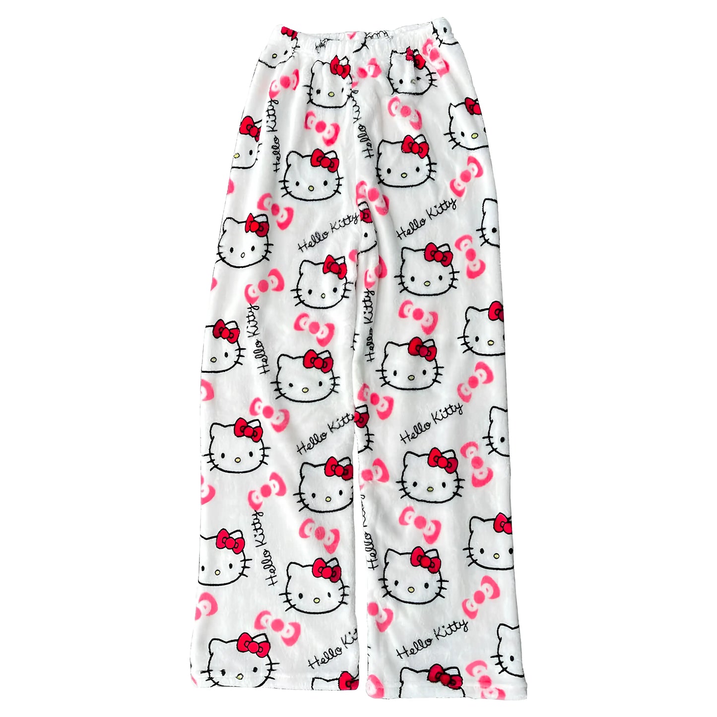 CozyKitty Pajama Pants