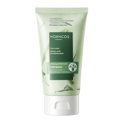 Chlorophyll Amino Acid Facial Cleanser