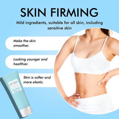 Lift Skin, Skin Firming and Deep Hydrating Cream