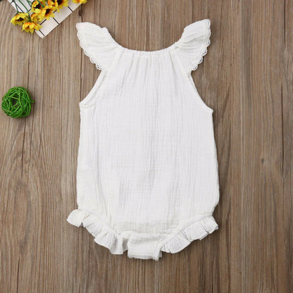 Infant Romper Suits