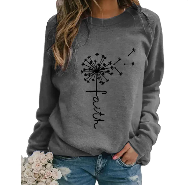 Dandelion Dream Sweaters