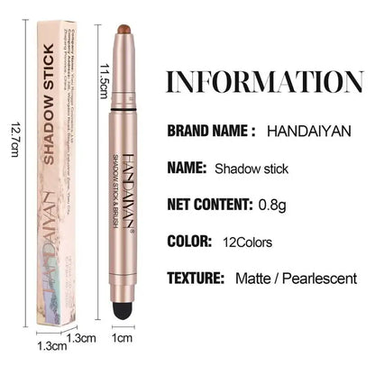 Glamorous Glide Eyeshadow Pencils