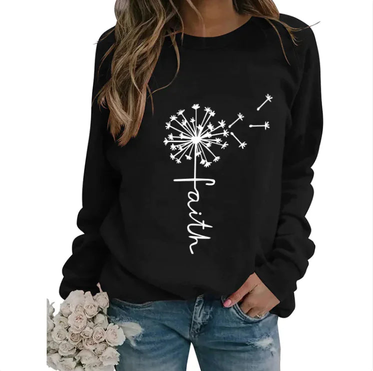 Dandelion Dream Sweaters