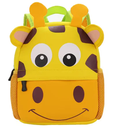 School Bags for Ages 2-5