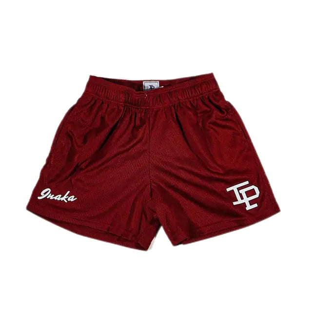 Inaka Power Shorts Summer GYM Men and Women