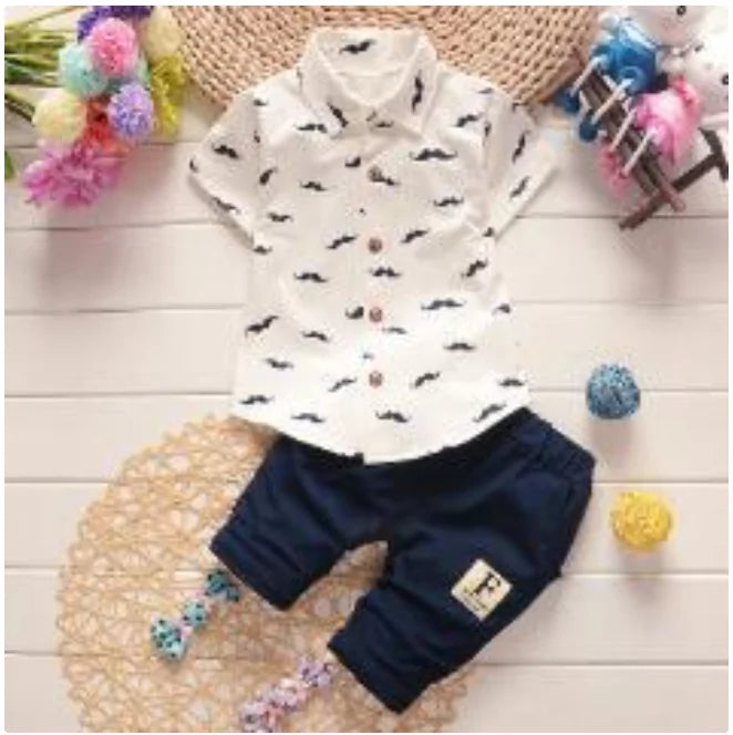 Baby Boy Sets