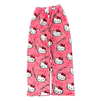 CozyKitty Pajama Pants