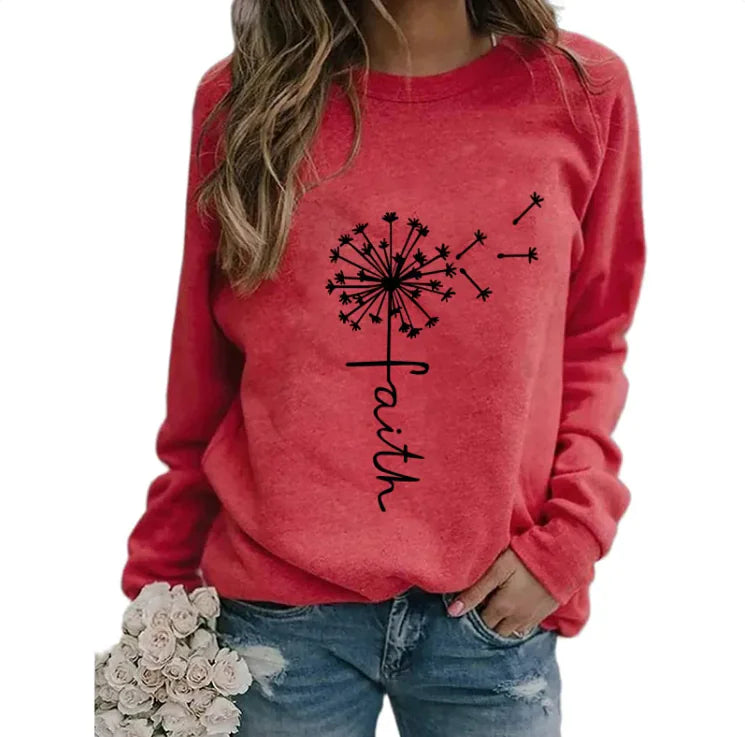 Dandelion Dream Sweaters