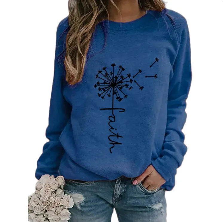 Dandelion Dream Sweaters