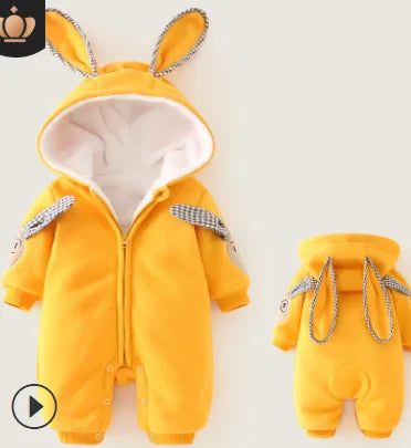 Newborn's Jumpsuits