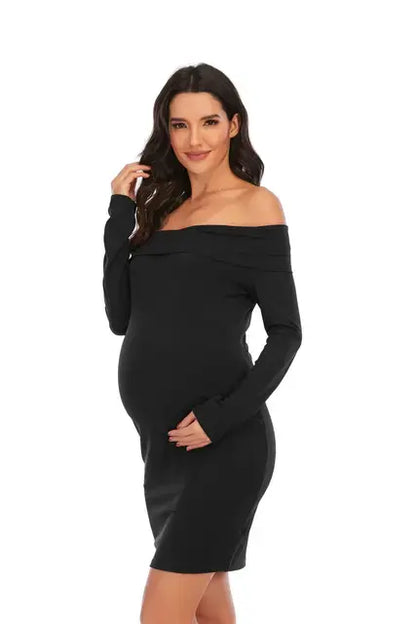 Maternity Chic Dresses