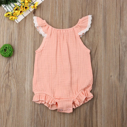 Infant Romper Suits