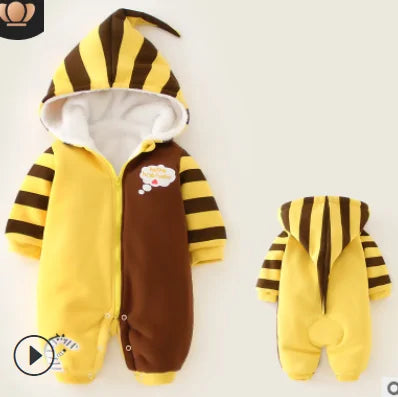 Newborn's Jumpsuits