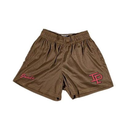 Inaka Power Shorts Summer GYM Men and Women