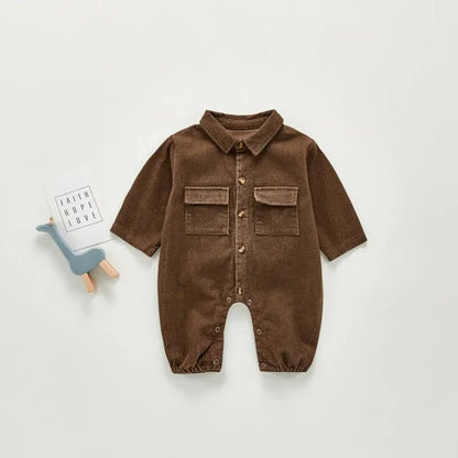 Baby Jumpsuits