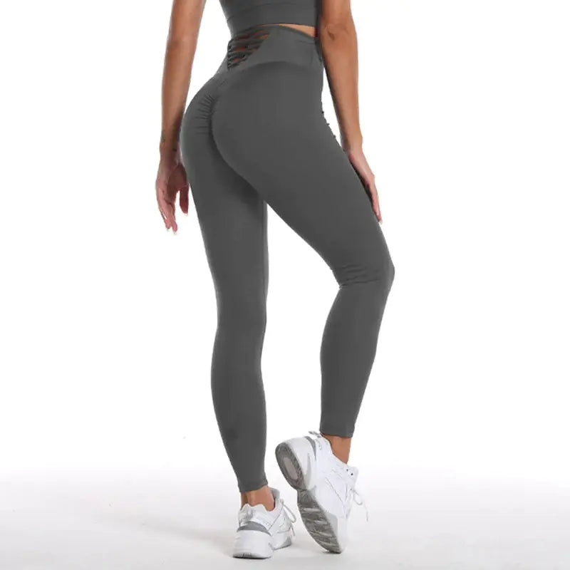 Fitness Leggings Outfit Sets