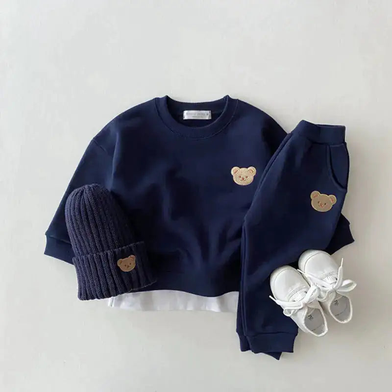 Pullover-Sets