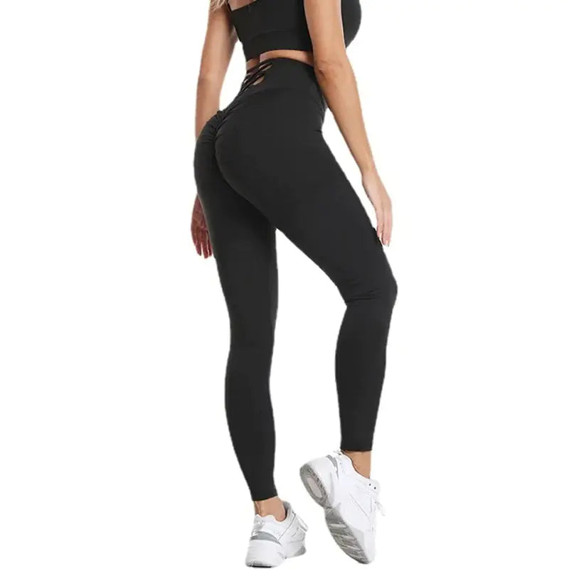 Fitness Leggings Outfit Sets