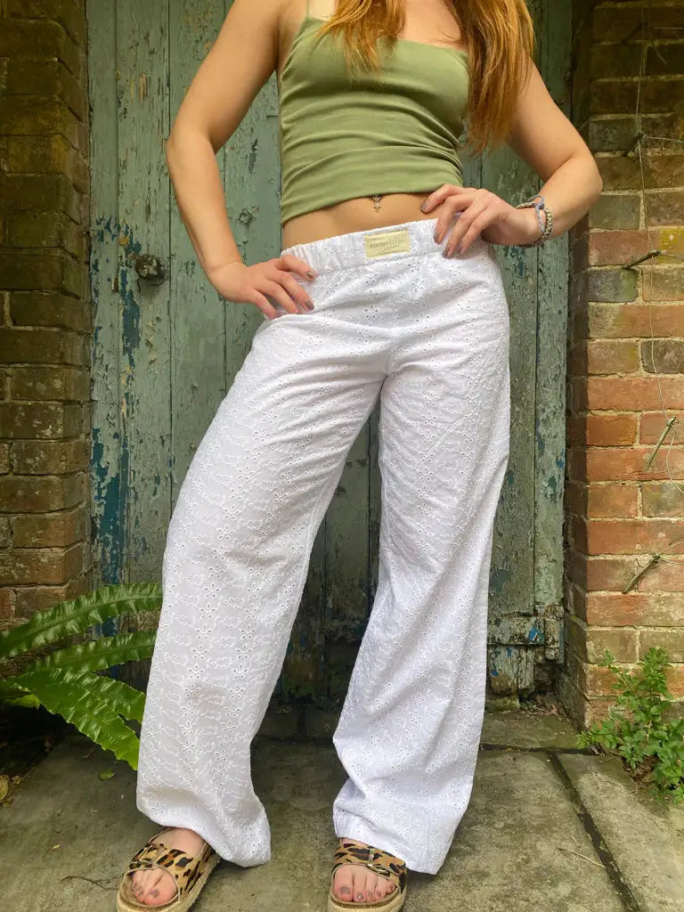 Summer Pants For Women