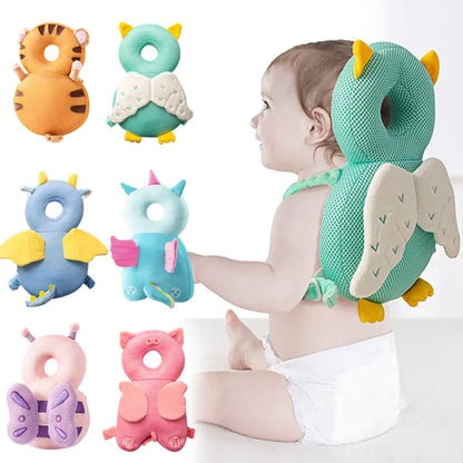 Baby Security Pillows