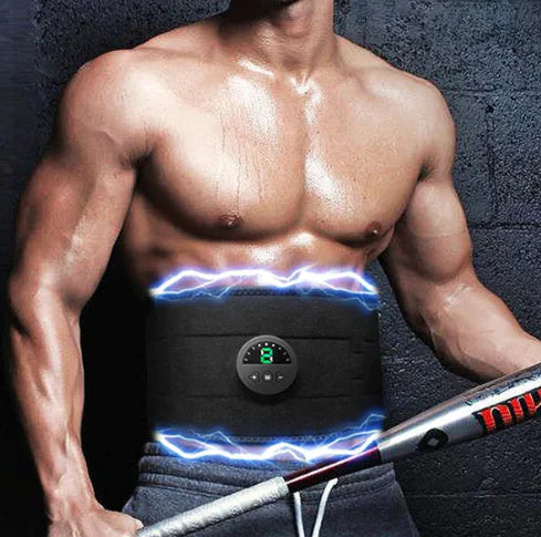 Fitness Vibrationsgürtel