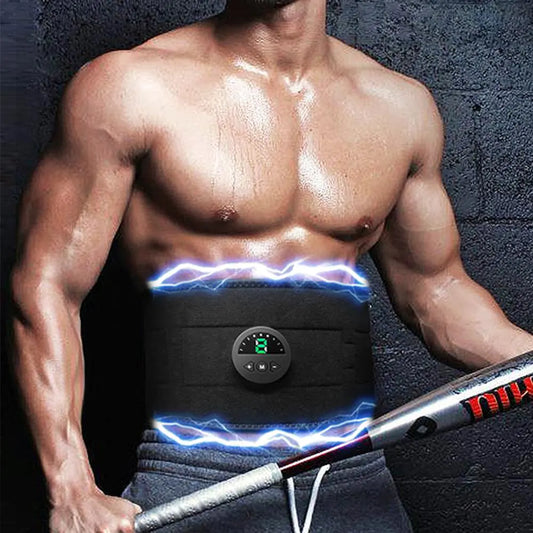 Fitness Vibrationsgürtel