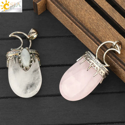 Natural Stone Antique Necklaces