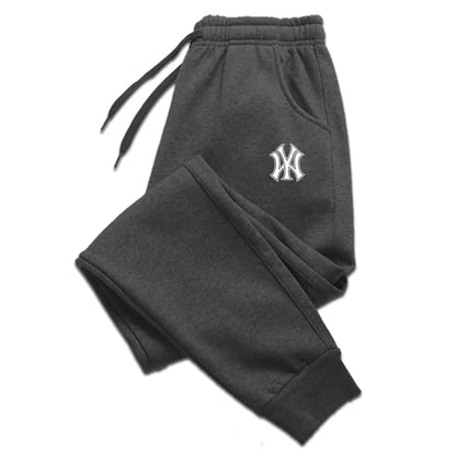 Pantalones deportivos de entrenamiento para hombre