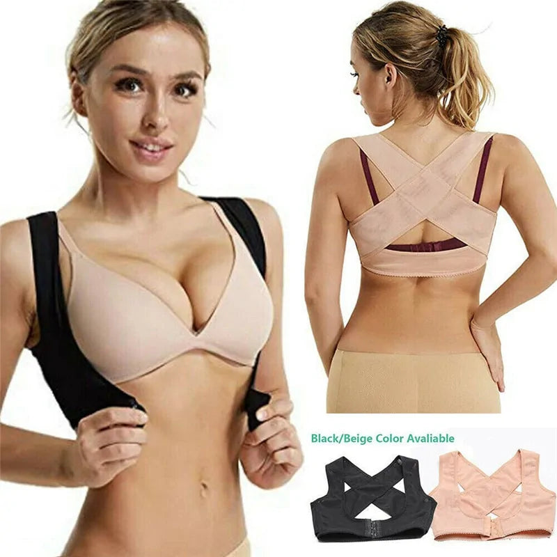 Unsichtbare Body Shaper Korsetts