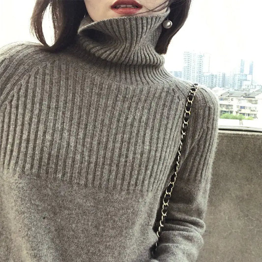 Sweaters 100%Wool*