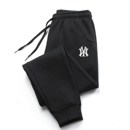 Pantalones deportivos de entrenamiento para hombre